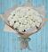 Букет цветов из: Гвоздики в Сулаке