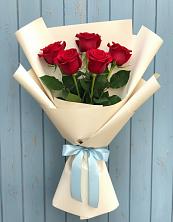 Букет Классика чувств в Сулаке