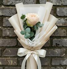 Букет цветов из:  Розы в Сулаке