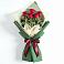 Букет цветов из: Розы в Сулаке
