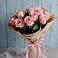 Букет цветов из: Розы в Сулаке