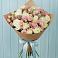 Букет цветов из: Розы в Сулаке