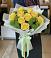 Букет цветов из: Хризантемы и Розы в Сулаке