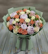 Букет Мороженное #REPLACE_PRED# Сулаке