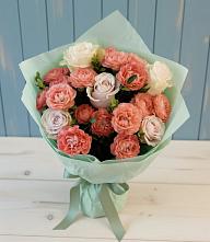 Букет цветов из:  Розы в Сулаке