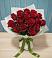 Букет Красные розы в Сулаке