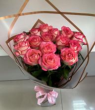 Букет Розовые розы Сеньорита #REPLACE_PRED# Сулаке