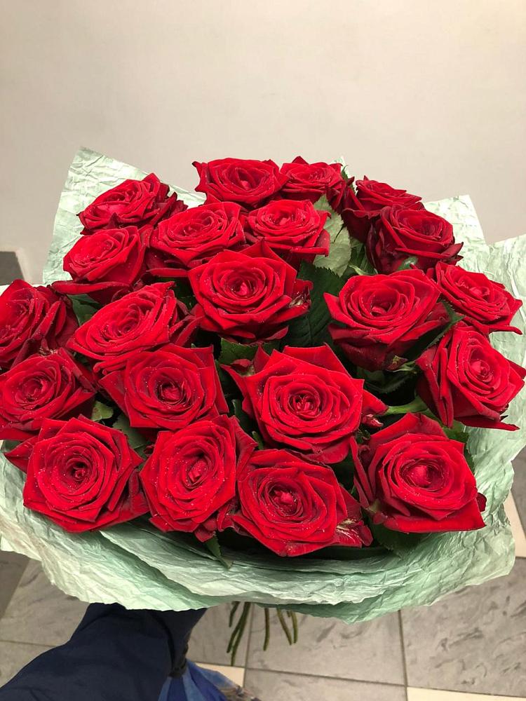 Розы Классика в Сулаке Букет Классика в Сулаке