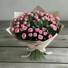 Букет Удовольствие в Сулаке