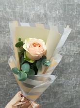 Букет цветов из:  Розы в Сулаке