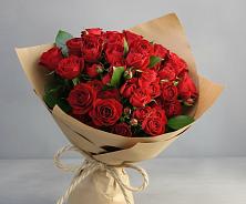 Букет Любовный роман #REPLACE_PRED# Сулаке