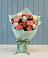 Букет цветов из: Розы в Сулаке