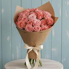 Букет цветов из:  Розы в Сулаке