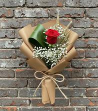 Букет цветов из:  Розы в Сулаке
