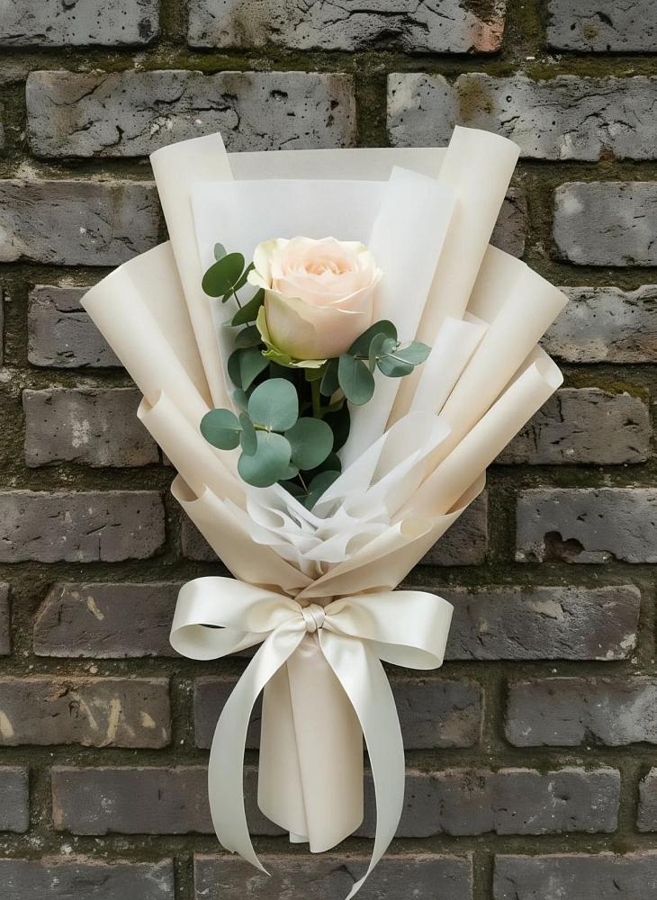 Букет цветов из: Розы в Сулаке