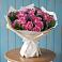 Букет цветов из: Розы в Сулаке