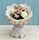 Букет цветов из: Розы в Сулаке