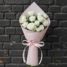 Букет цветов из:  Розы #REPLACE_PRED# Сулаке