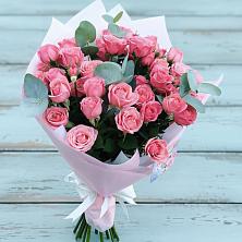 Букет Леди совершенство в Сулаке